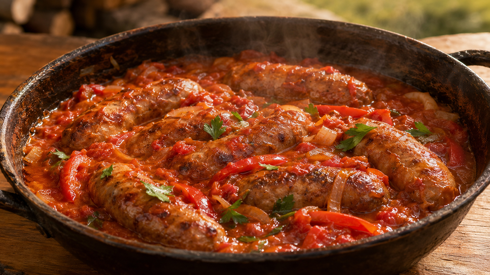 Fiesta del Chorizo a la Pomarola 2026 en Torres