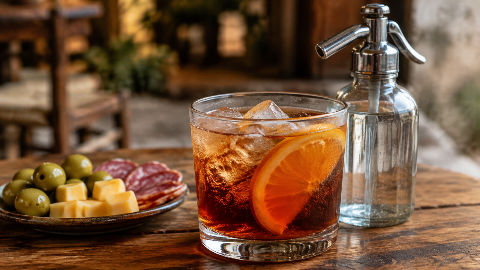 Fiesta Provincial del Vermut 2026: Villa Eloísa vuelve a brindar con música y gastronomía