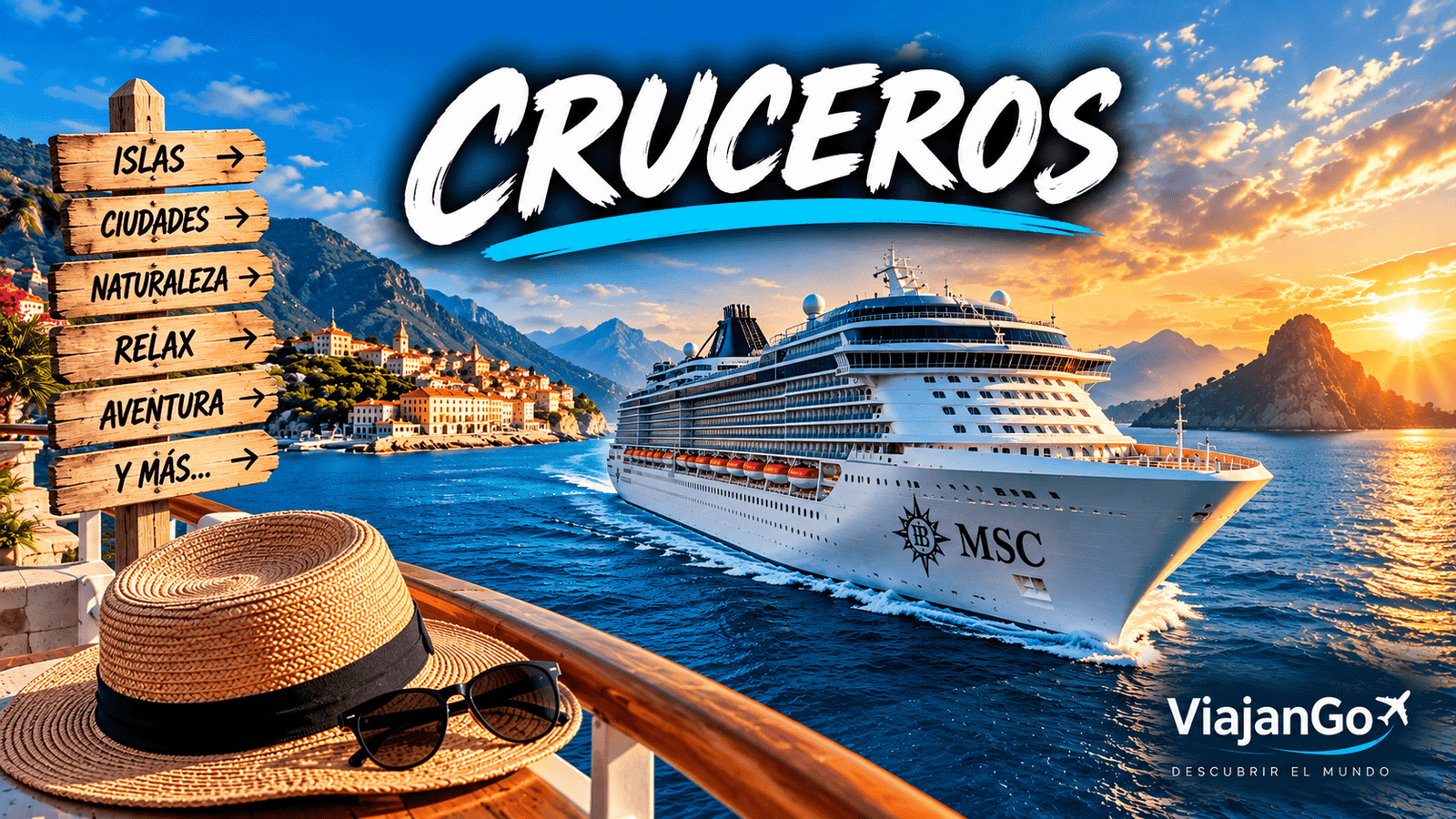 Cruceros