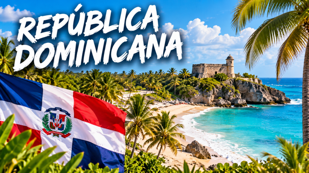 República Dominicana: destinos y lugares recorridos por ViajanGo