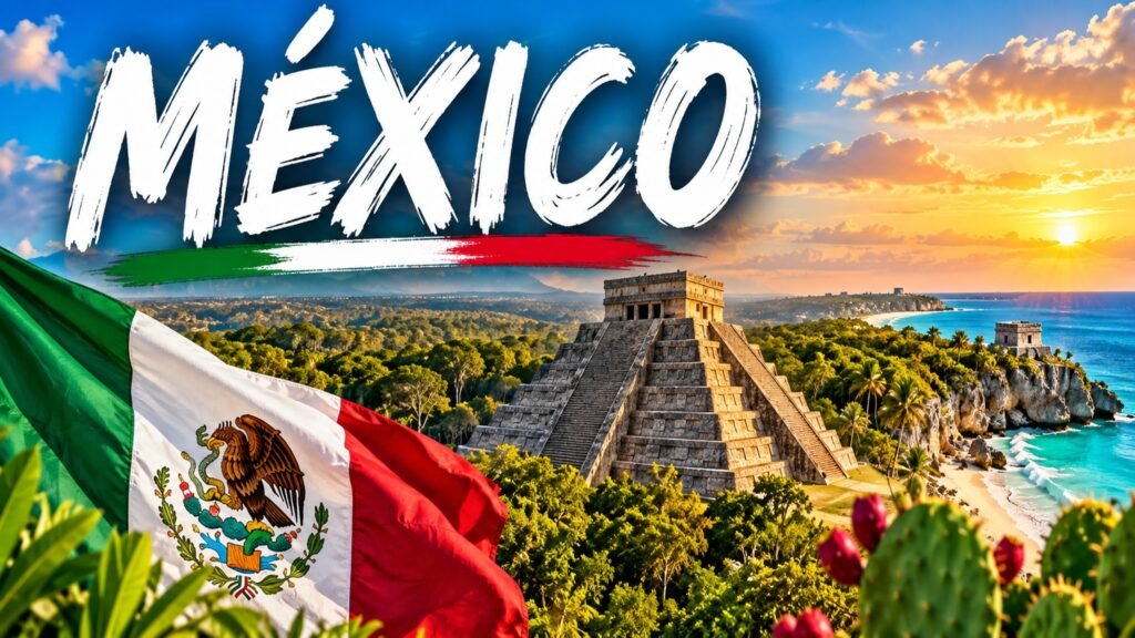 México: destinos y lugares recorridos por ViajanGo